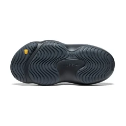 Fashion Men'S Yogui Clog | Black/Magnet Men Slip-Ons