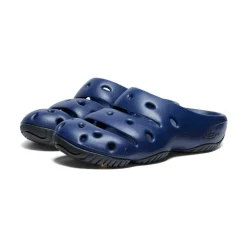 Sale Men'S Yogui Clog | Naval Academy/Naval Academy Men Slip-Ons