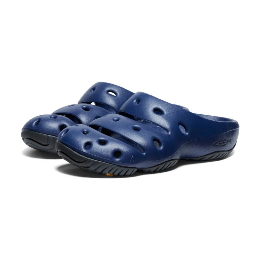 Sale Men'S Yogui Clog | Naval Academy/Naval Academy Men Slip-Ons