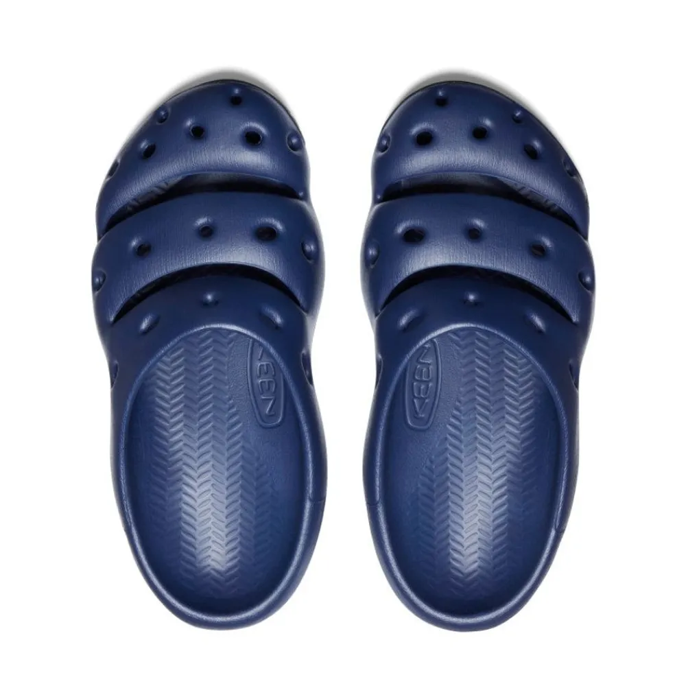 Sale Men'S Yogui Clog | Naval Academy/Naval Academy Men Slip-Ons