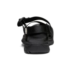 Discount Men'S Zerraport Ii Sandal | Black/Black Men Sandals
