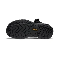Discount Men'S Zerraport Ii Sandal | Black/Black Men Sandals