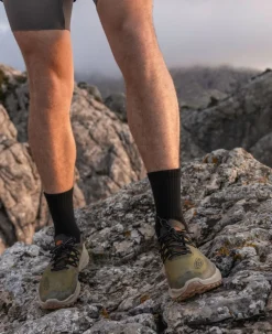 Discount Men'S Zionic Speed Hiking Shoe | Vapor/Alloy Men Shoes