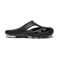 Discount Shanti Clog | Black/Dawn Blue Women Slip-Ons