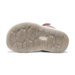 Clearance Toddlers' Moxie Sandal | Nostalgia Rose/Papaya Punch Kids Sandals