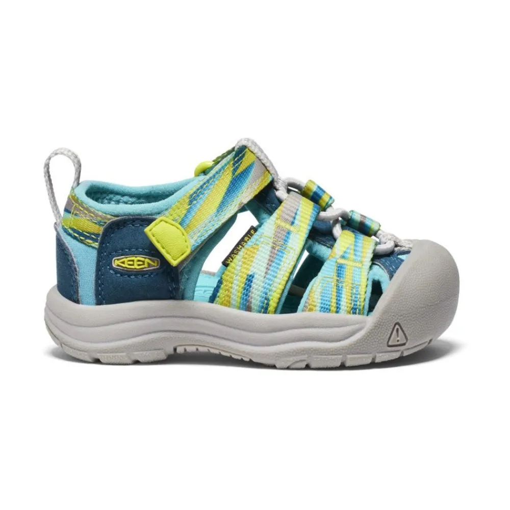 Discount Toddlers' Newport H2 | Legion Blue/Evening Primrose Kids Sandals