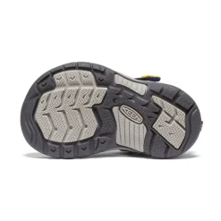 Outlet Toddlers' Newport H2 | Naval Academy/ Yellow Kids Sandals