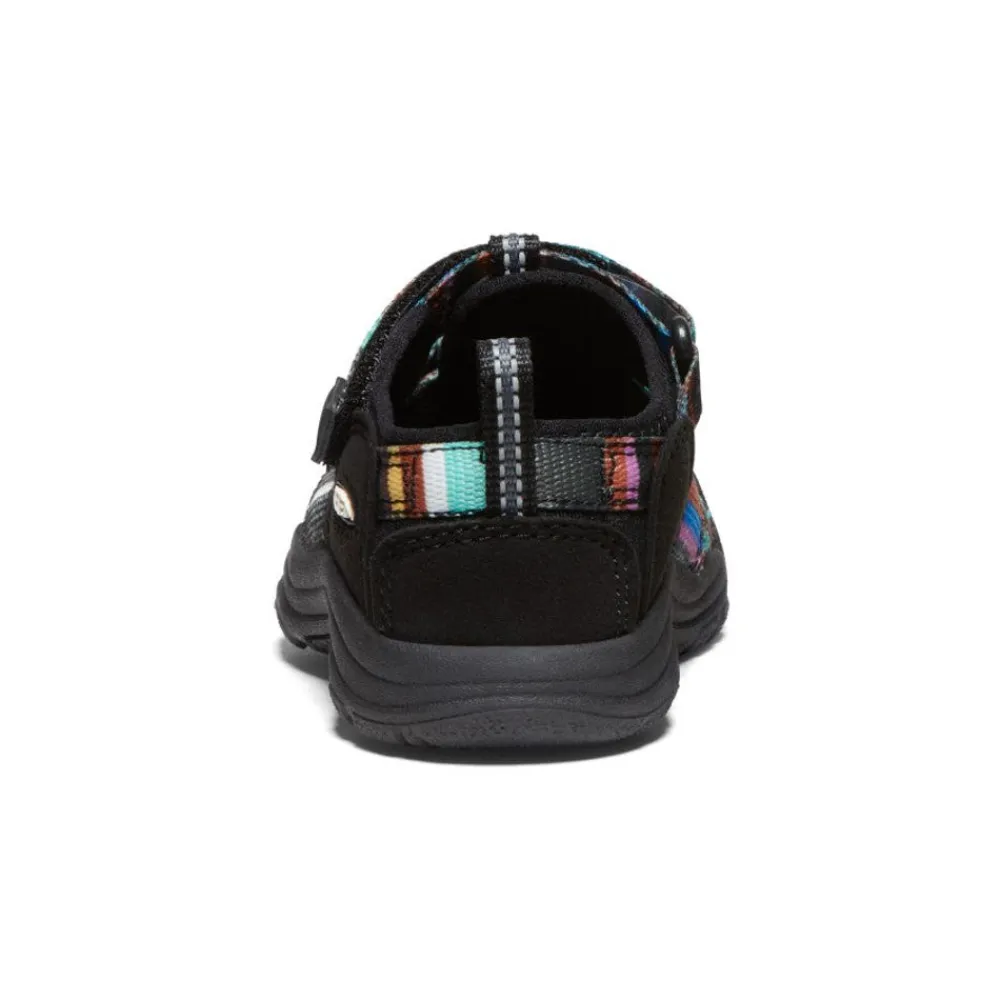 Sale Toddlers' Newport H2 | Raya Black Kids Sandals
