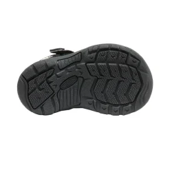Sale Toddlers' Newport H2 | Raya Black Kids Sandals