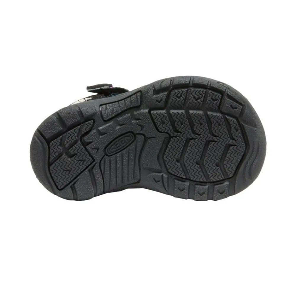 Sale Toddlers' Newport H2 | Raya Black Kids Sandals