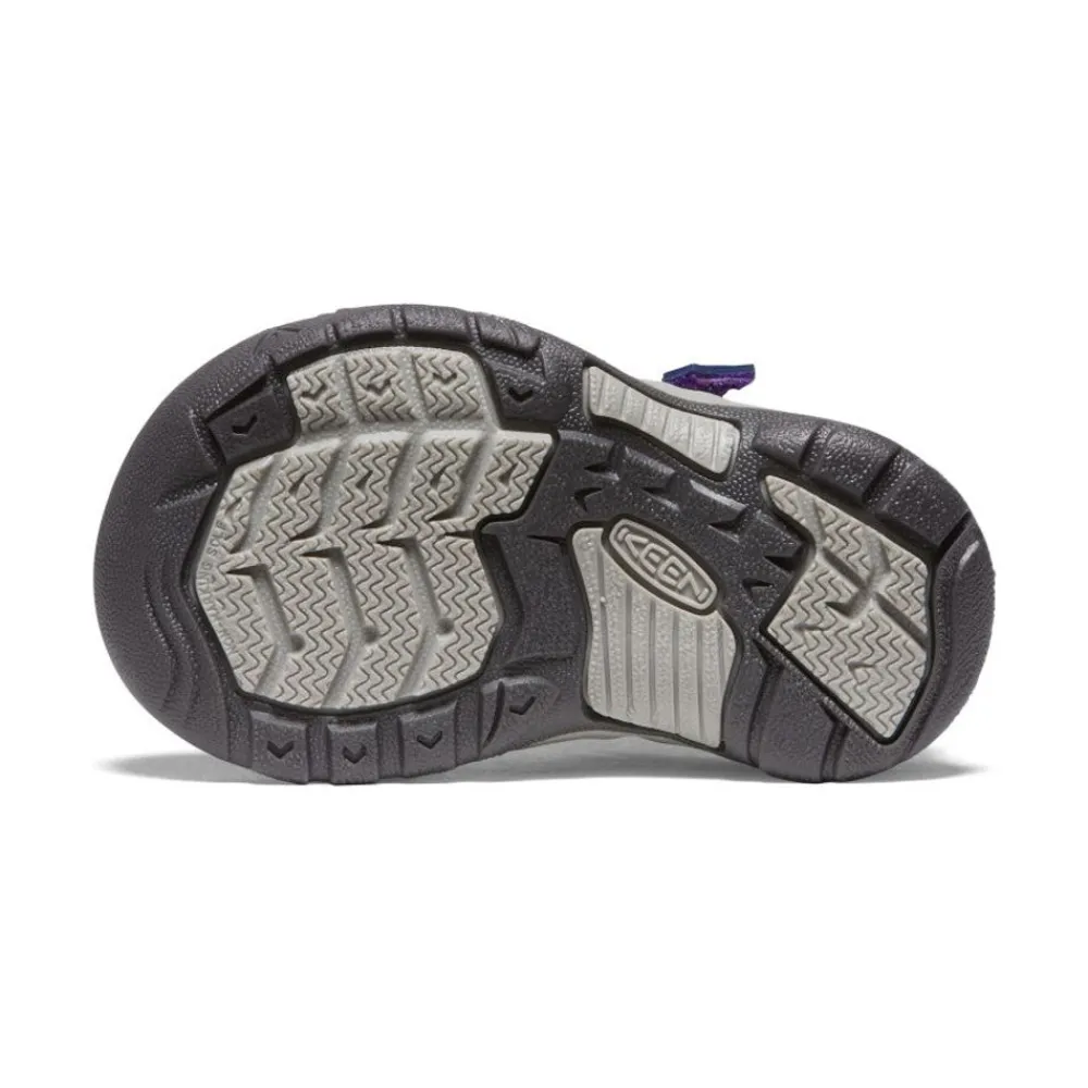 Sale Toddlers' Newport H2 | Tillandsia Purple/English Lavender Kids Sandals