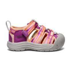 Discount Toddlers' Newport H2 | Willowherb/Tangerine Kids Sandals