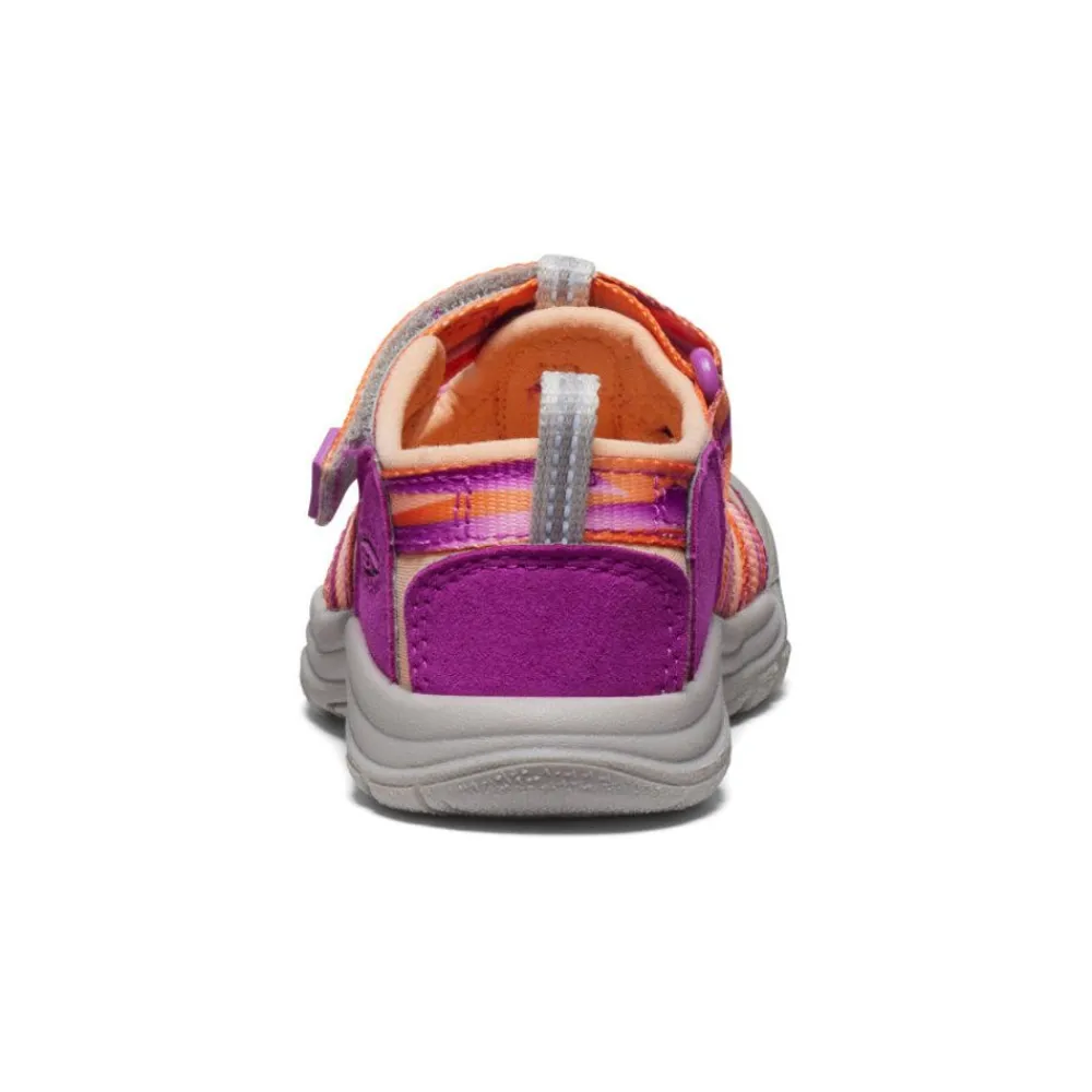 Discount Toddlers' Newport H2 | Willowherb/Tangerine Kids Sandals