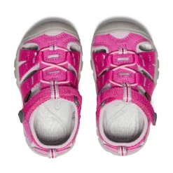 Discount Toddlers' Seacamp Ii Cnx | Very Berry/Dawn Pink Kids Sandals