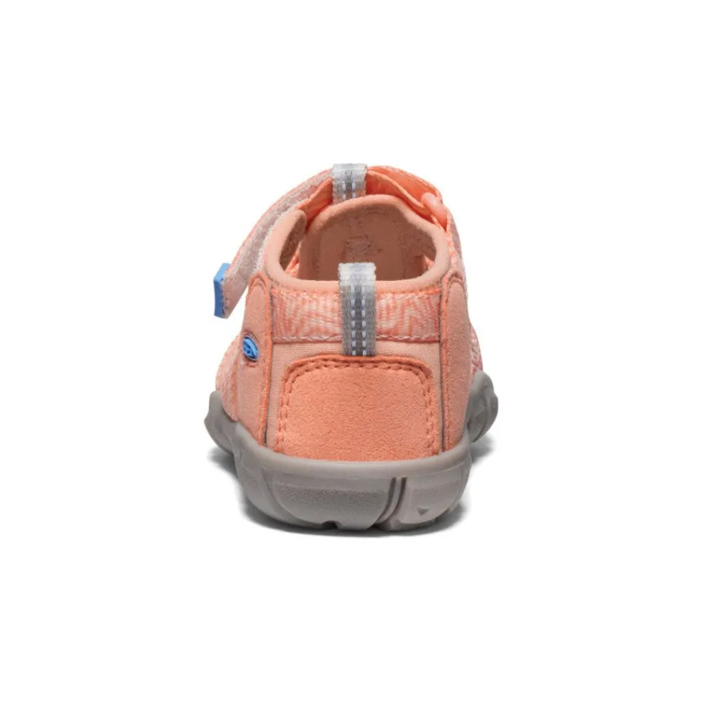 Sale Toddlers' Seacamp Ii Cnx | Papaya Punch/Marina Kids Sandals