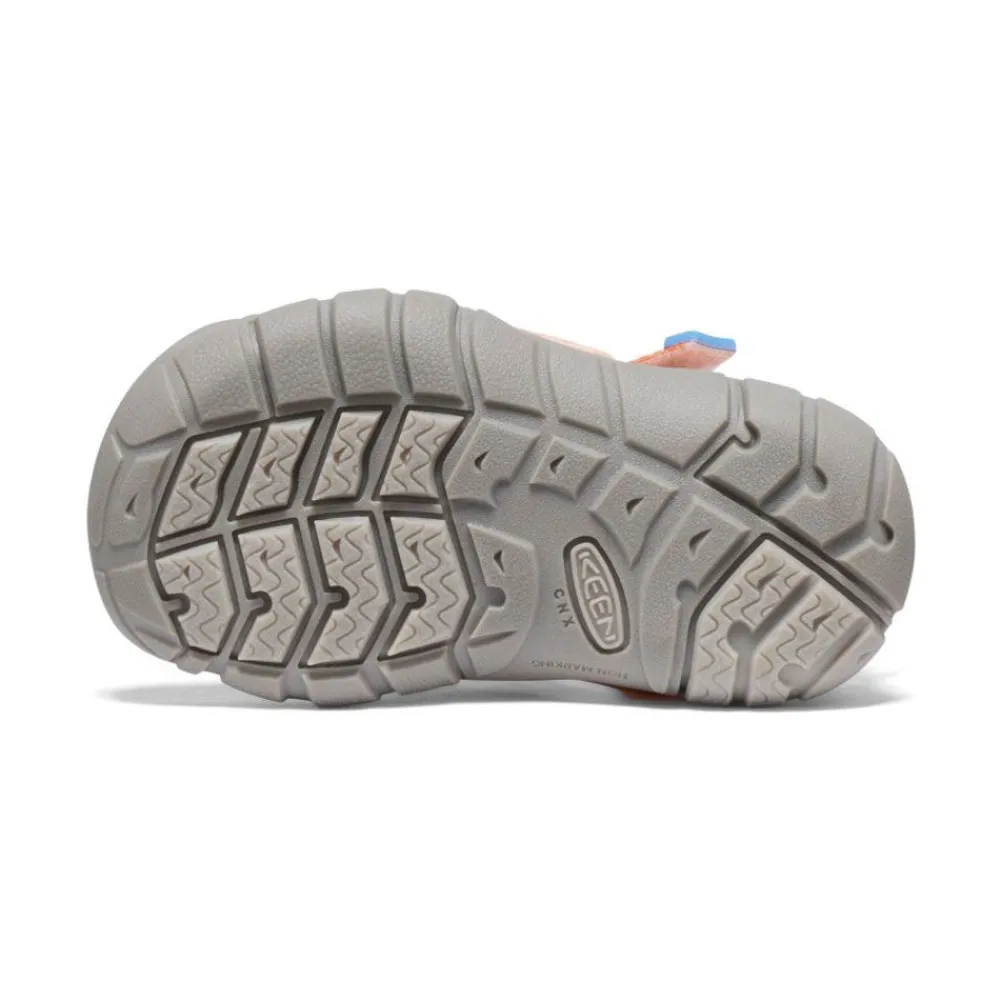 Sale Toddlers' Seacamp Ii Cnx | Papaya Punch/Marina Kids Sandals
