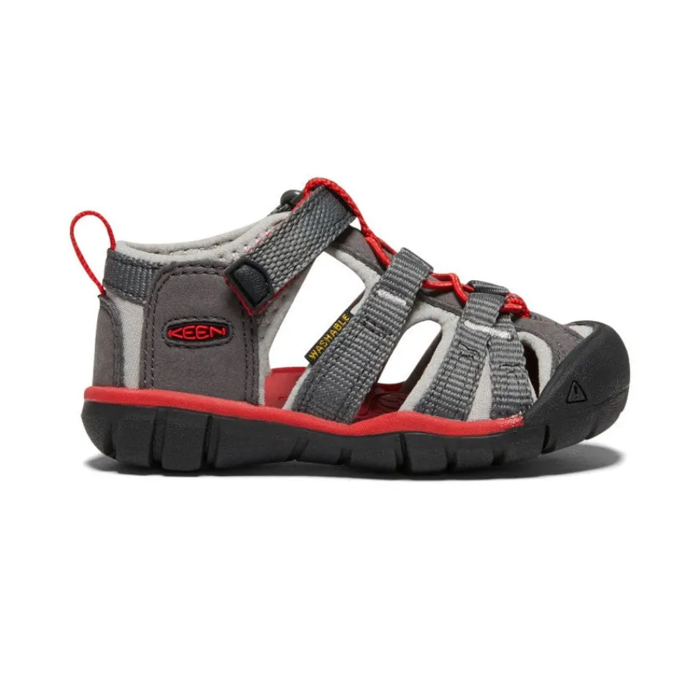 Discount Toddlers' Seacamp Ii Cnx | Magnet/Drizzle Kids Sandals