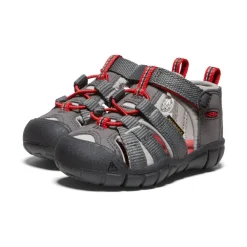 Discount Toddlers' Seacamp Ii Cnx | Magnet/Drizzle Kids Sandals