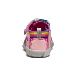Clearance Toddlers' Seacamp Ii Cnx | Rainbow/Festival Fuchsia Kids Sandals