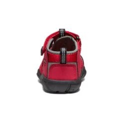 Sale Toddlers' Seacamp Ii Cnx | Racing Red/Gargoyle Kids Sandals
