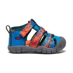 Discount Toddlers' Seacamp Ii Cnx | Multi/Austern Kids Sandals