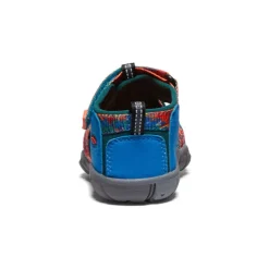 Discount Toddlers' Seacamp Ii Cnx | Multi/Austern Kids Sandals
