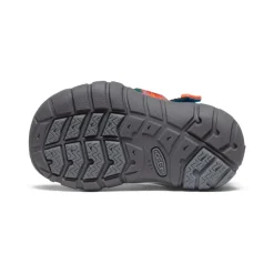 Discount Toddlers' Seacamp Ii Cnx | Multi/Austern Kids Sandals