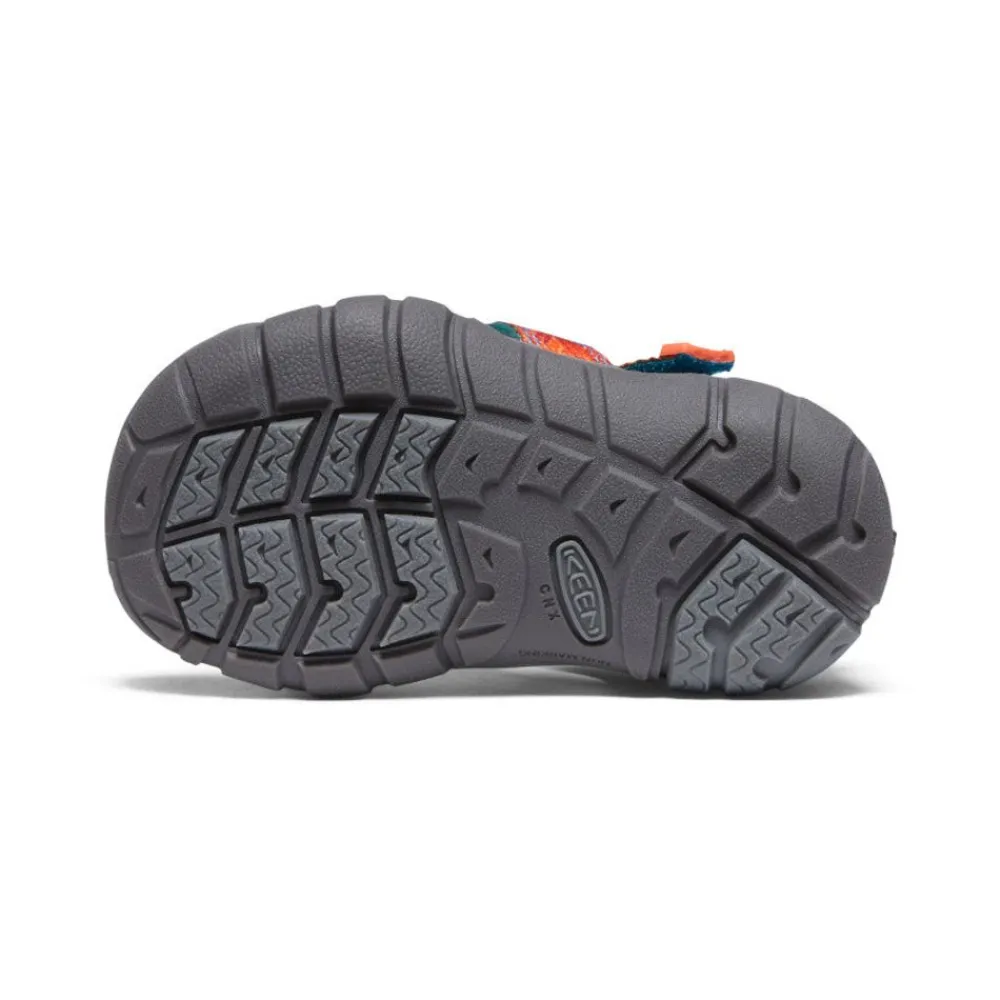Discount Toddlers' Seacamp Ii Cnx | Multi/Austern Kids Sandals