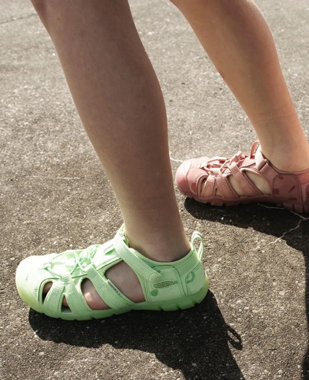 Discount Toddlers' Seacamp Ii Cnx Sandal X Namuk | Paradise Kids Sandals