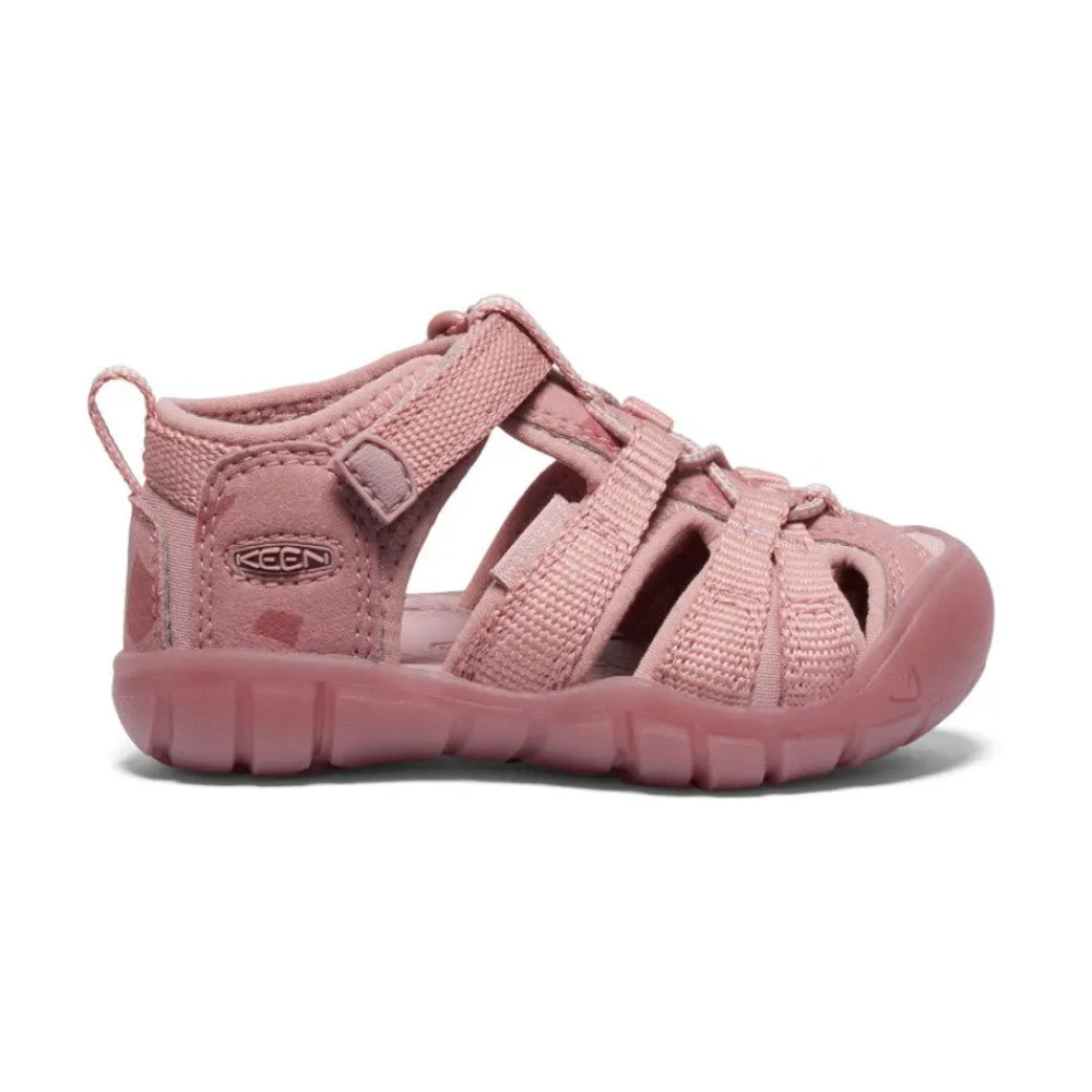 Hot Toddlers' Seacamp Ii Cnx Sandal X Namuk | Dark Rose Kids Sandals