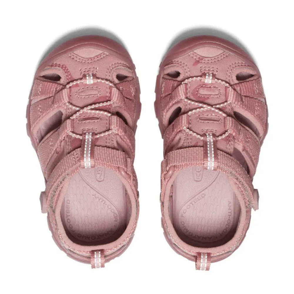 Hot Toddlers' Seacamp Ii Cnx Sandal X Namuk | Dark Rose Kids Sandals