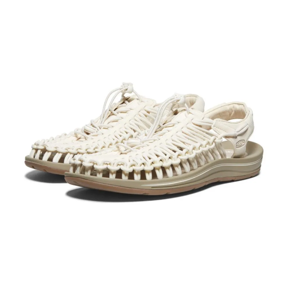 Discount Uneek Sneaker | White Cap/Cornstalk Women Shoes