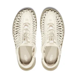 Discount Uneek Sneaker | White Cap/Cornstalk Women Shoes