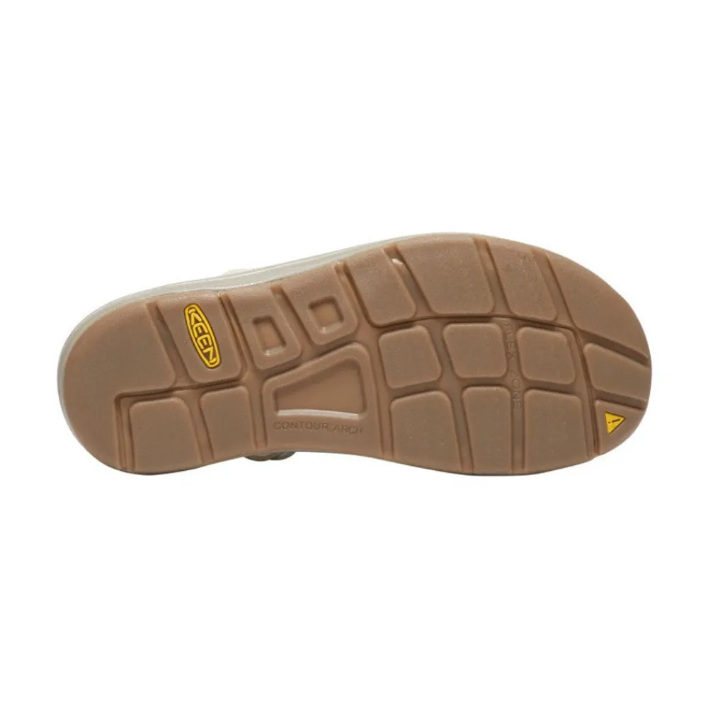 Discount Uneek Sneaker | White Cap/Cornstalk Women Shoes