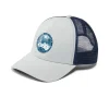 Clearance Waterfall Hat | Grey Women Accessories