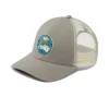 Best Waterfall Hat | Tan Women Accessories