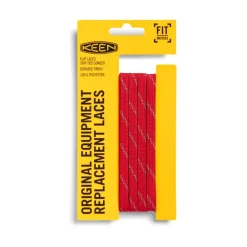 Hot Westward Laces | Red Women Accessories