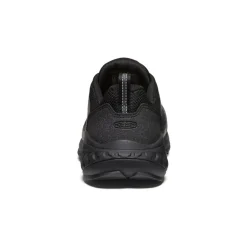 Discount Women'S Arvada Esd Work Sneaker (Carbon-Fiber Toe) | Black/Black Women Shoes