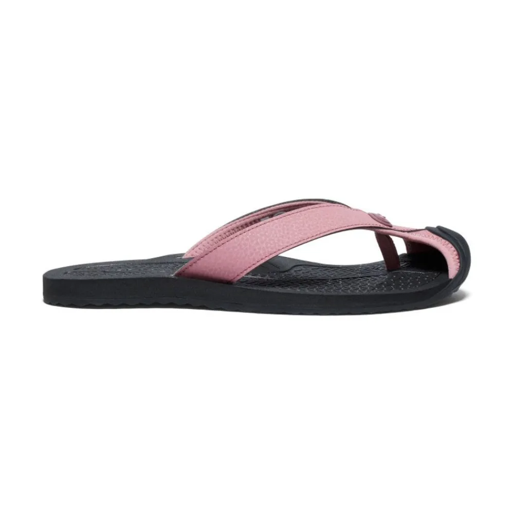 Outlet Women'S Barbados Flip-Flop | Nostalgia Rose/Rose Brown Women Slip-Ons