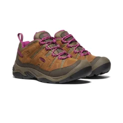 New Women'S Circadia Vent Shoe | Syrup/Boysenberry Women Shoes