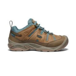 Discount Women'S Circadia Vent Shoe | Toasted Coconut/North Atlantic Women Shoes