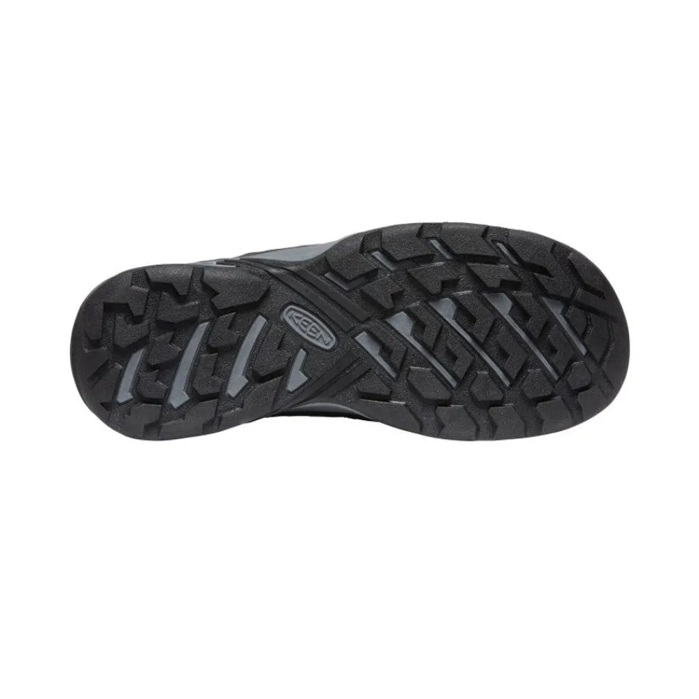 Online Women'S Circadia Waterproof Shoe | Black/Cloud Blue Women Shoes