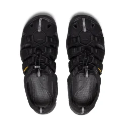 Best Women'S Clearwater Cnx Sandal | Black/Black Women Sandals