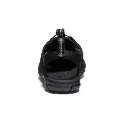 Best Women'S Clearwater Cnx Sandal | Black/Black Women Sandals