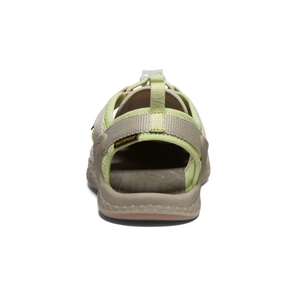 Online Women'S Drift Creek H2 Sandal | Plaza Taupe/Tarragon Women Sandals
