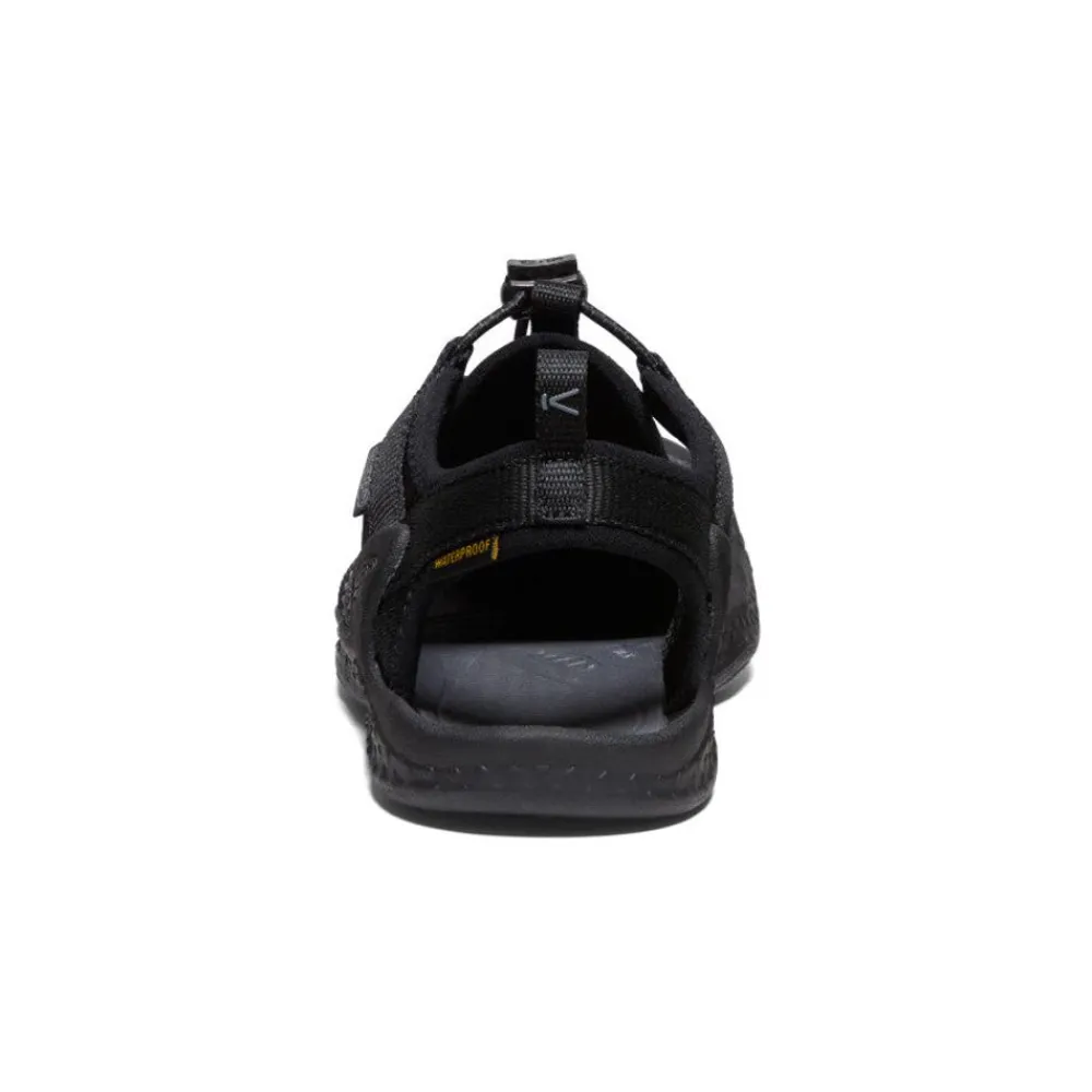Fashion Women'S Drift Creek H2 Sandal | Black/Black Women Sandals