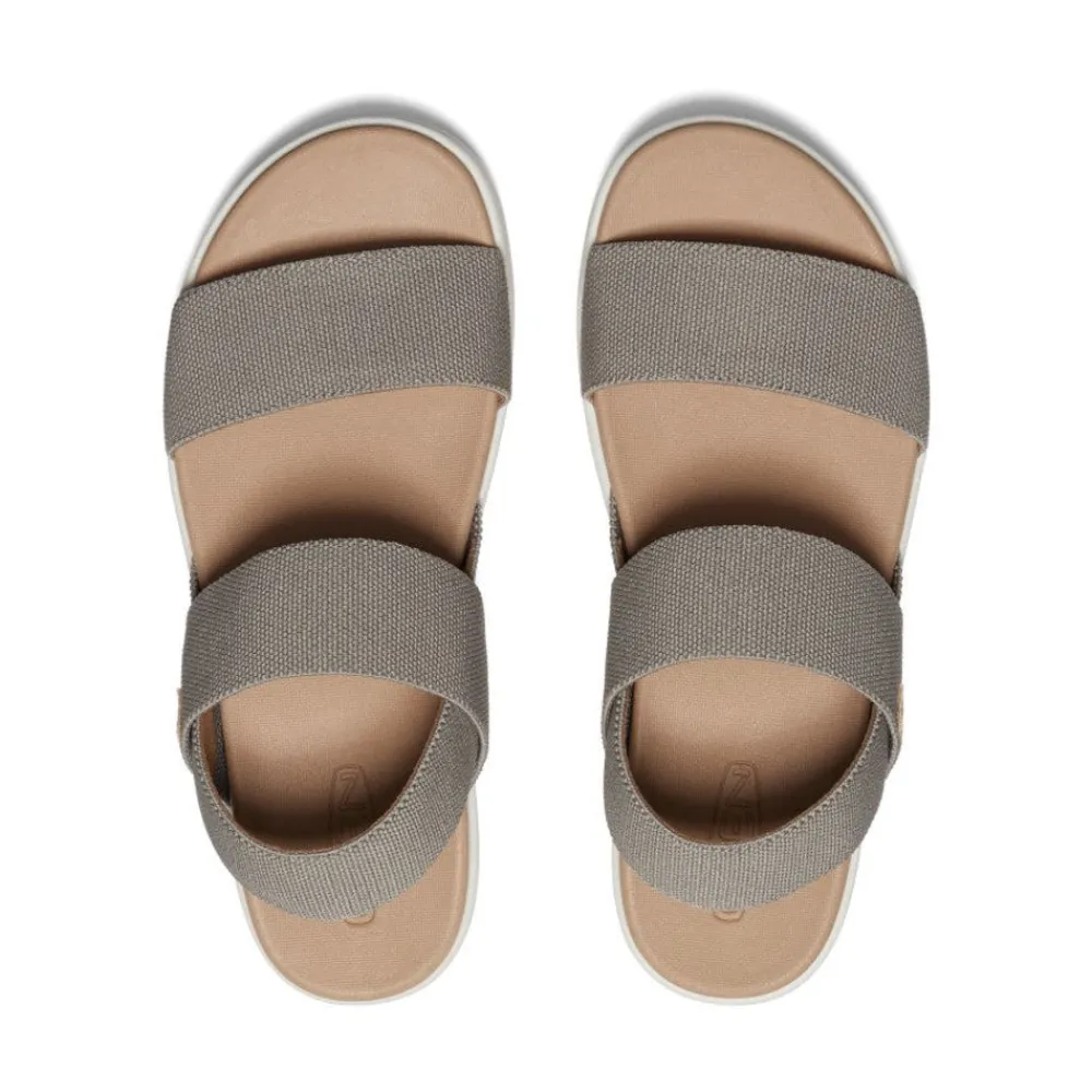 Best Women'S Elle Backstrap Sandal | Brindle/Birch Women Sandals