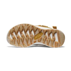 Online Women'S Elle Sport Backstrap Sandal | Golden Yellow/Lichen Women Sandals