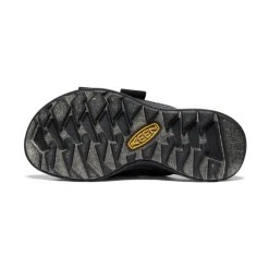 Discount Women'S Elle Sport Slide | Black/Black Women Slip-Ons