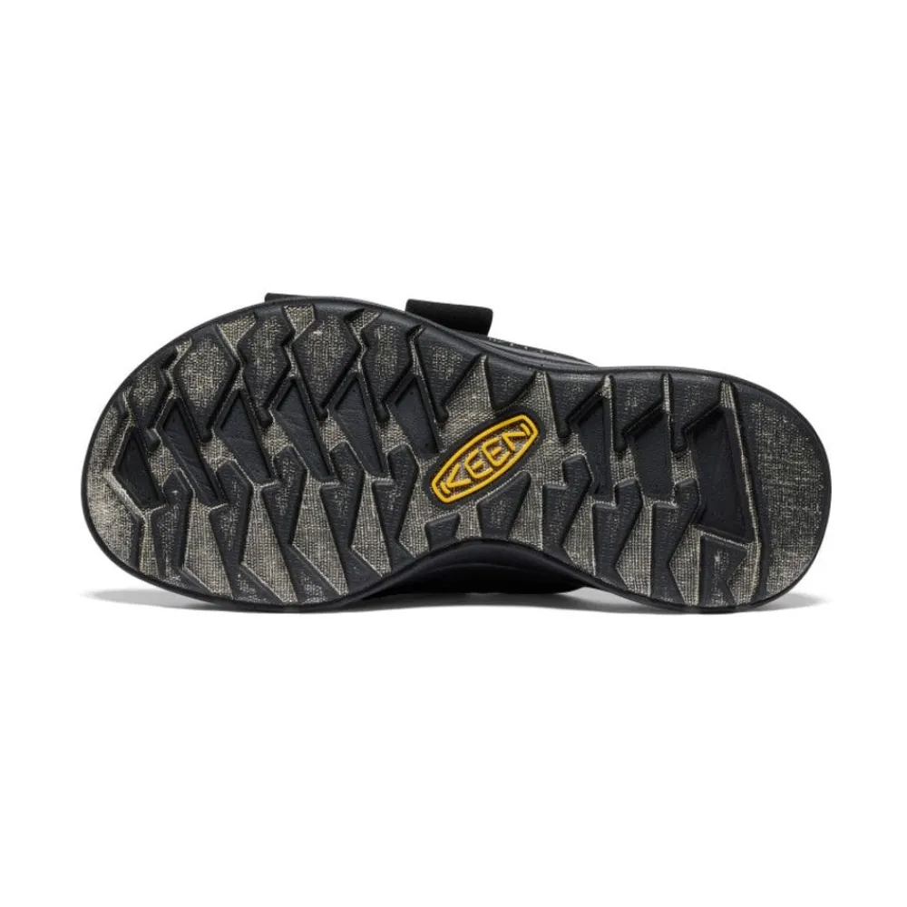 Discount Women'S Elle Sport Slide | Black/Black Women Slip-Ons